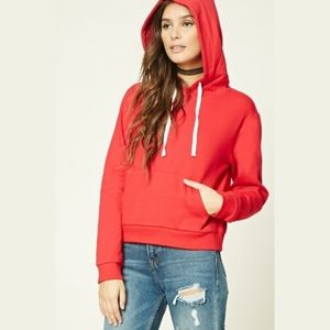 Forever 21 Hoodie